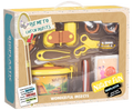 Byomic Kids Insekten-Entdecker-Set 22-teilig