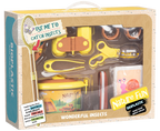 Byomic Kids Insekten-Entdecker-Set 22-teilig