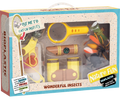 Byomic Kids Insekten-Entdecker-Set 18-teilig
