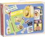 Byomic Kids Insect Explorer Set XL 21-teilig