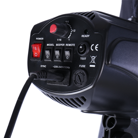 Falcon Eyes Studioblitz Set SSK-3150D