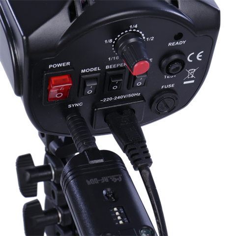 Falcon Eyes Studioblitz Set SSK-3150D