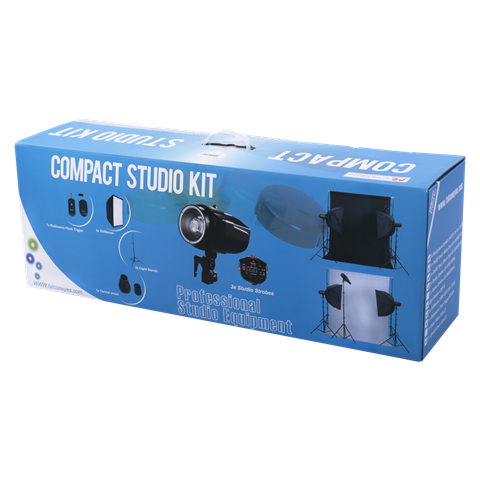Falcon Eyes Studioblitz Set SSK-3150D