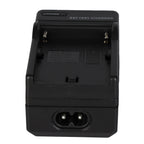 Falcon Eyes 2 x Akku NP-F750 + Akkulader SP-CHG für LED Lampe