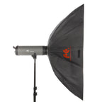 Falcon Eyes Studioblitz Set TFK-2900L mit LCD-Schirm