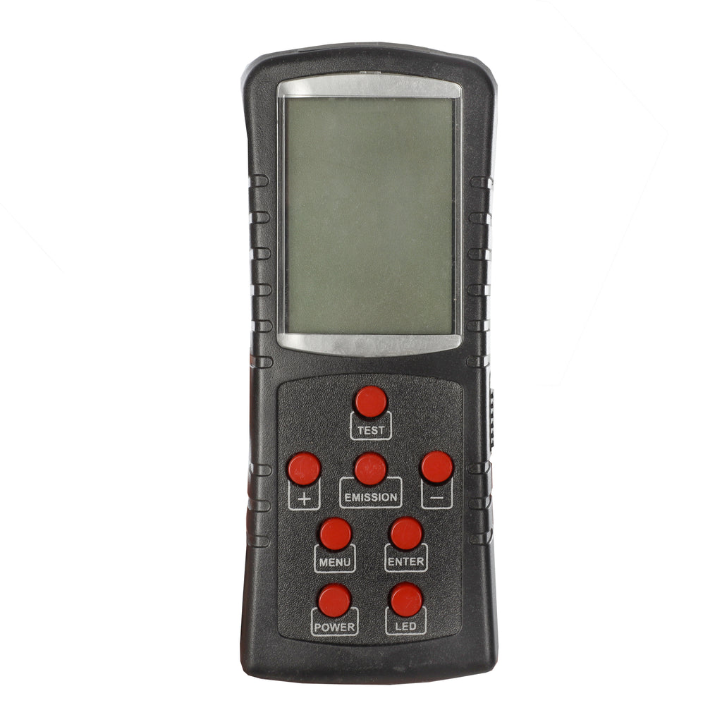 Falcon Eyes Studioblitz Set TFK-2400L mit LCD-Schirm