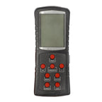 Falcon Eyes Studioblitz Set TFK-2900L mit LCD-Schirm