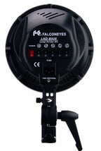 Falcon Eyes Lampenhalterung + Octabox 80cm LHD-B928FS 9x28W