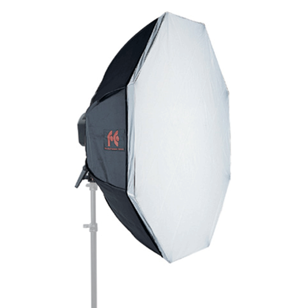 Falcon Eyes Lampenhalterung + Octabox 80cm LHD-B928FS 9x28W