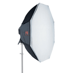 Falcon Eyes Lampenhalterung + Octabox 80cm LHD-B928FS 9x28W