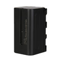 Falcon Eyes Batterie NP-F750 für MV-AD1/DV-256V/DV-320VC