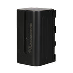 Falcon Eyes Batterie NP-F750 für MV-AD1/DV-256V/DV-320VC