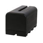 Falcon Eyes Batterie NP-F750 für MV-AD1/DV-256V/DV-320VC