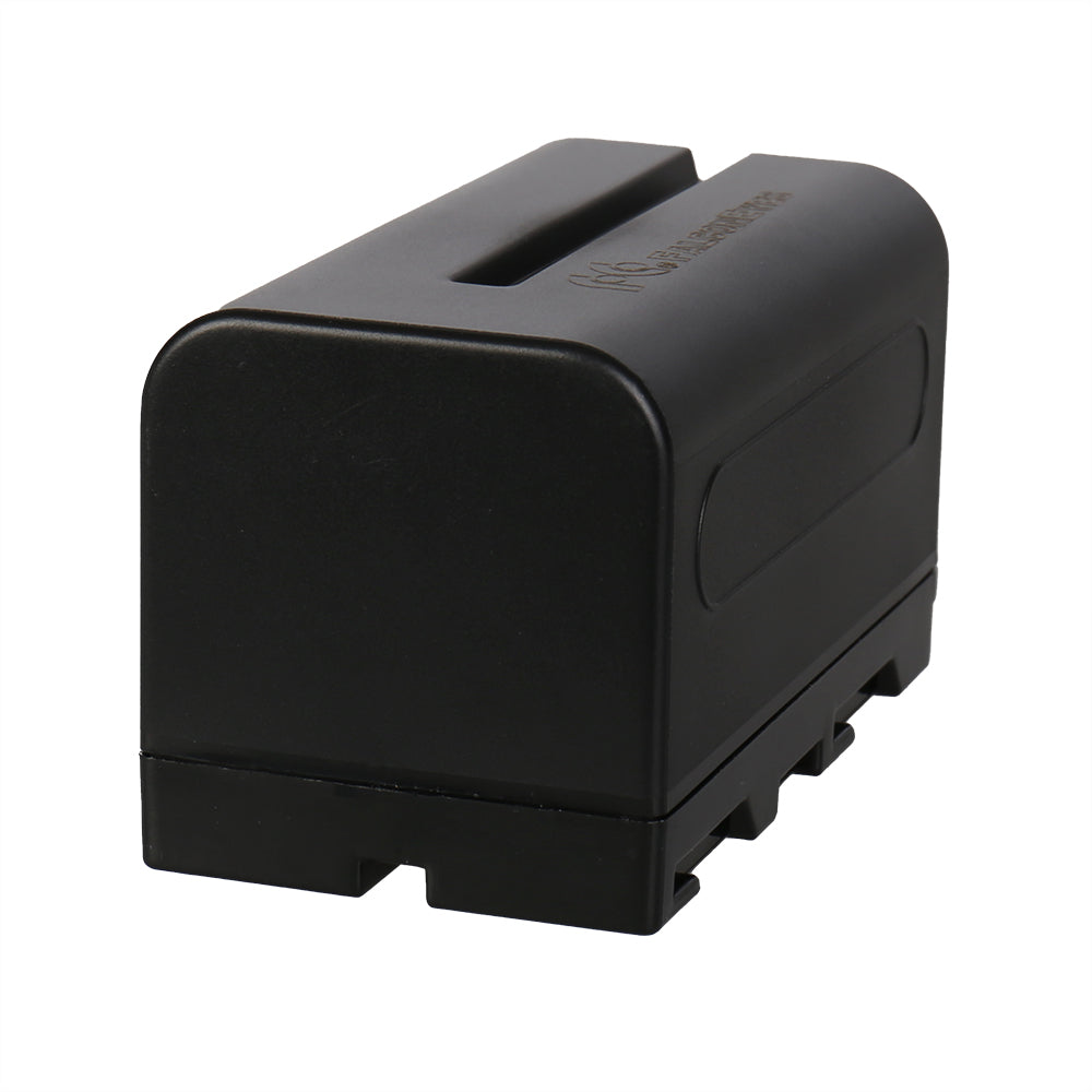 Falcon Eyes Batterie NP-F750 für MV-AD1/DV-256V/DV-320VC