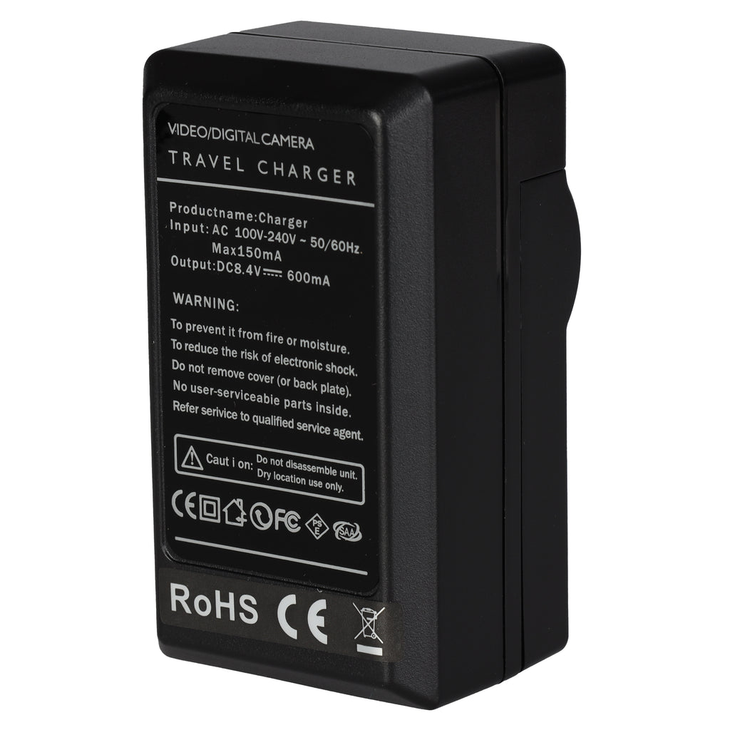 Falcon Eyes Akkulader SP-CHG für NP-F550/NP-F750/NP-F950