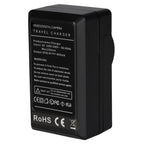 Falcon Eyes Akkulader SP-CHG für NP-F550/NP-F750/NP-F950