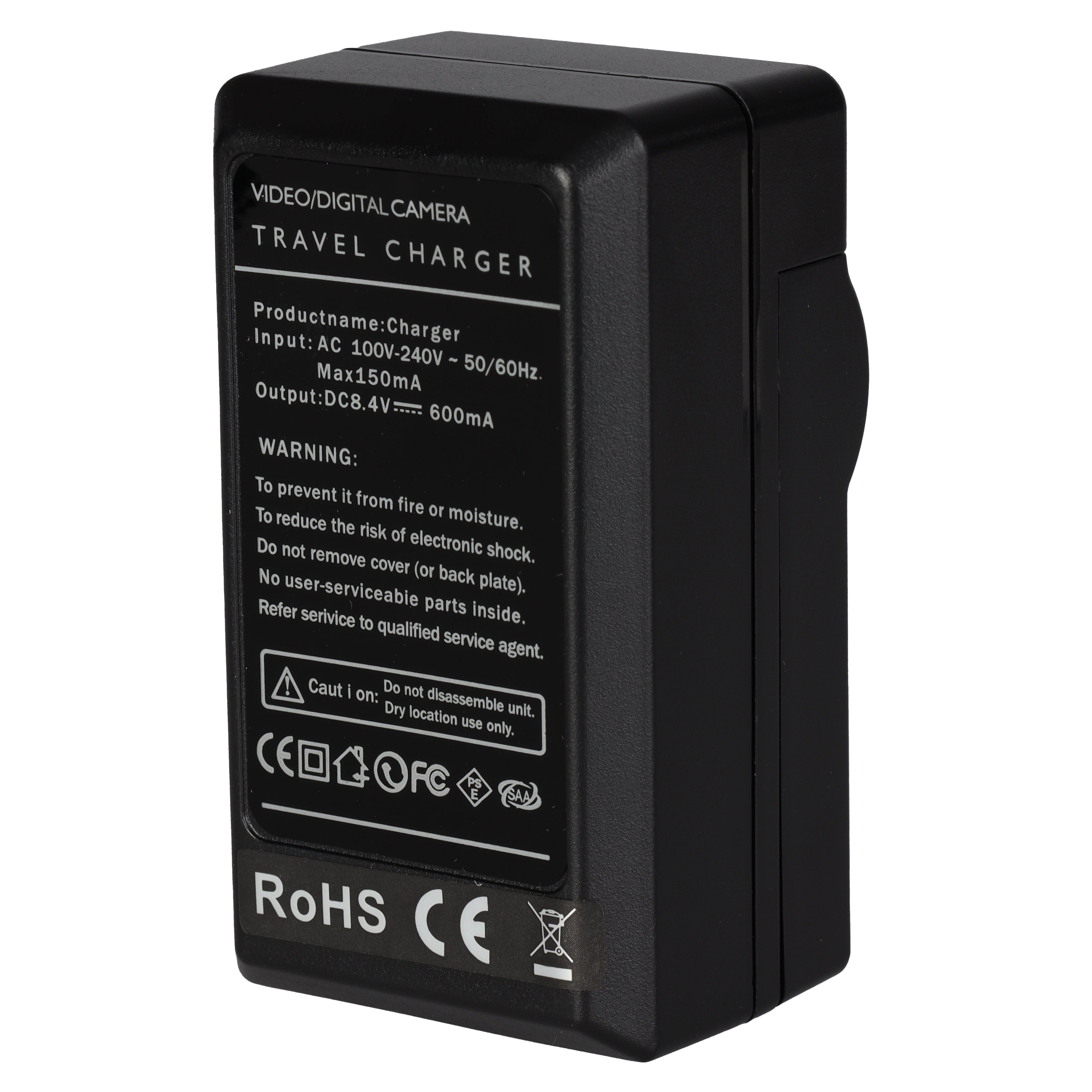 Falcon Eyes Akkulader SP-CHG für NP-F550/NP-F750/NP-F950