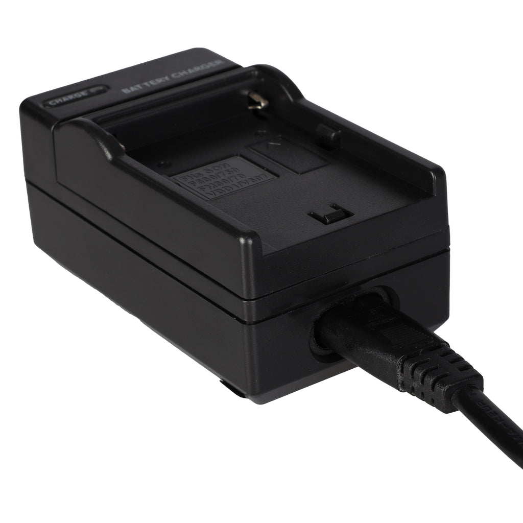 Falcon Eyes Akkulader SP-CHG für NP-F550/NP-F750/NP-F950