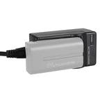 Falcon Eyes Akkulader SP-CHG für NP-F550/NP-F750/NP-F950
