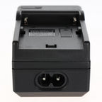 Falcon Eyes Bi-Color LED Lampe Set Dimmbar DV-216VC-K2 inkl. Akku