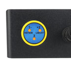 Falcon Eyes Stromkabel SP-AC16.8-8A 3 Pin
