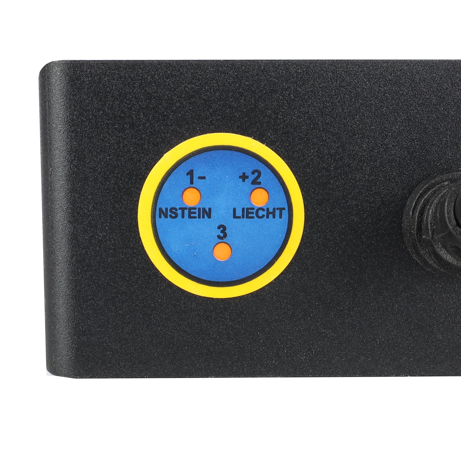 Falcon Eyes Stromkabel SP-AC16.8-10A 3 Pin