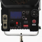 Falcon Eyes Bi-Color LED Spot Lampe Dimmbar CLL-3000TDX auf 230V
