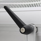 Falcon Eyes Bi-Color LED Spot Lampe Dimmbar CLL-3000TDX auf 230V