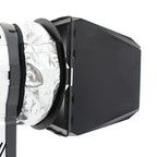 Falcon Eyes Bi-Color LED Spot Lampe Dimmbar CLL-3000TDX auf 230V