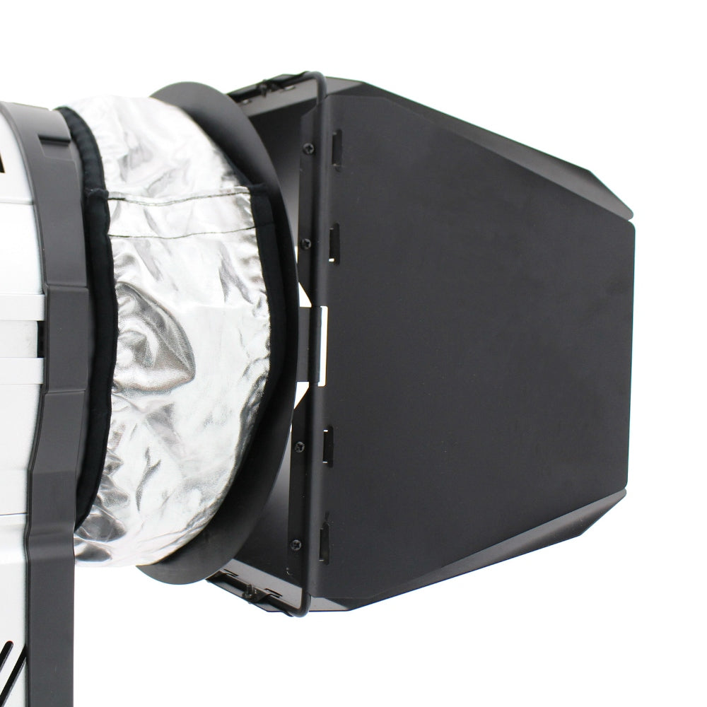 Falcon Eyes Bi-Color LED Spot Lampe Dimmbar CLL-3000TDX auf 230V