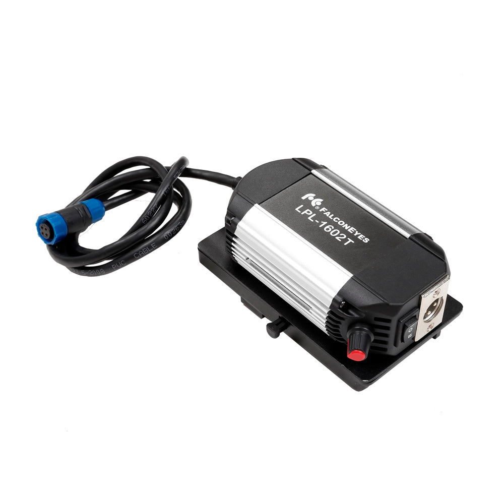 Falcon Eyes Soft LED Lampe LPL-S1602T 32W
