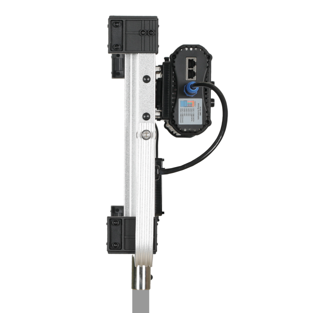 Falcon Eyes Soft LED Lampe LPL-S6002TDX 120W