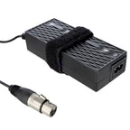 Falcon Eyes Soft LED Lampen Set LPL-S2802T-K2 2x56W