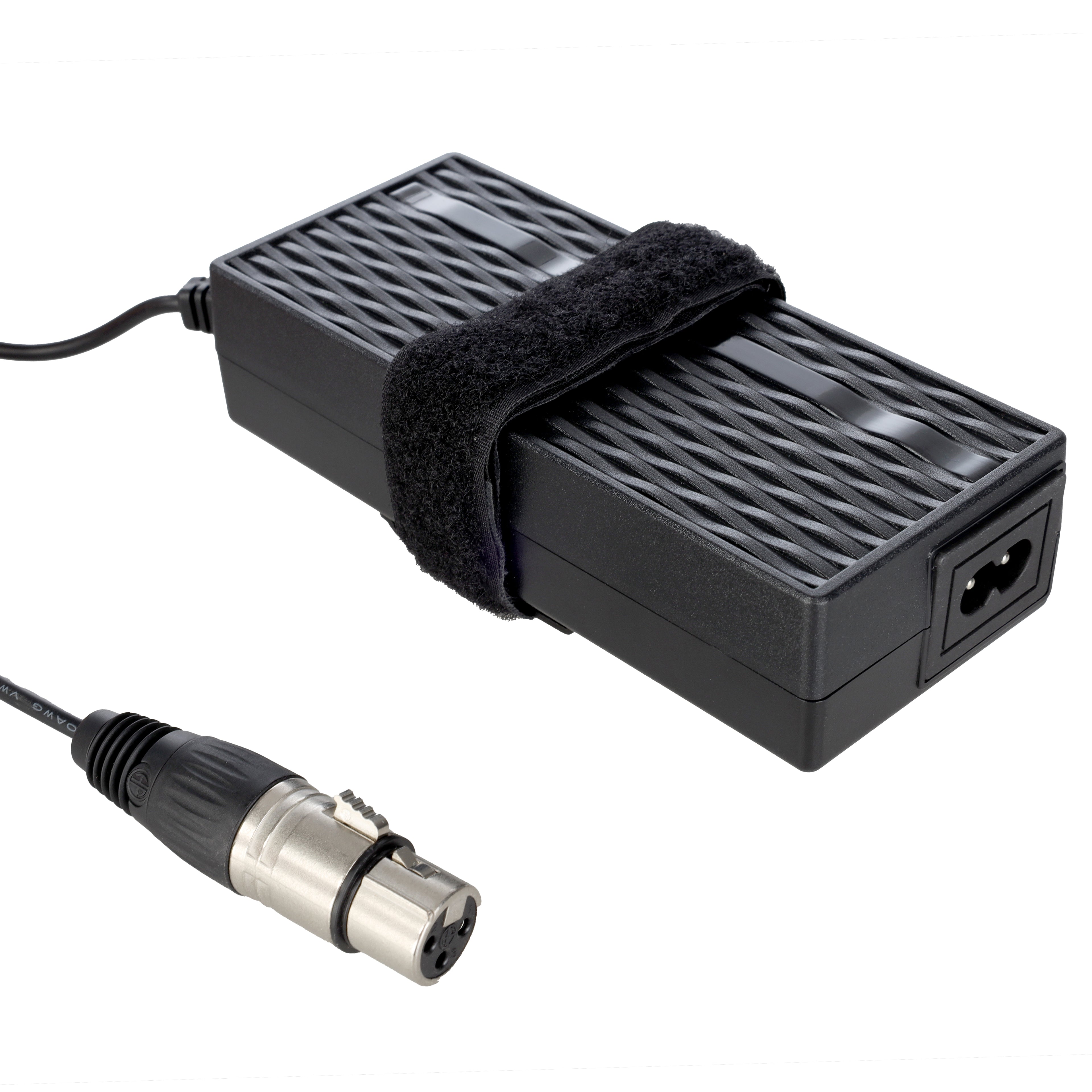 Falcon Eyes Soft LED Lampen Set LPL-S2802T-K2 2x56W