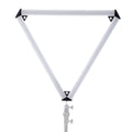 Falcon Eyes LED Leuchtstab Set LB-16-K3 mit Koffer