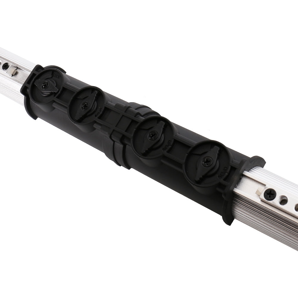 Falcon Eyes LED Leuchtstab Set LB-16-K3 mit Koffer