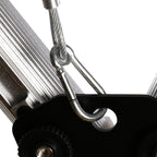 Falcon Eyes LED Leuchtstab Set LB-16-K3 mit Koffer