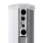 Falcon Eyes LED Leuchtstab Set LB-16-K3 mit Koffer