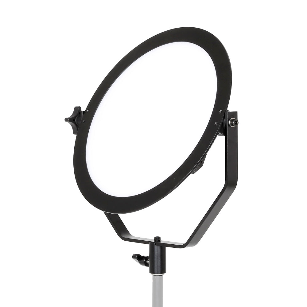 Falcon Eyes Bi-Color LED Lampe Sophiez SO-28TD auf 230V