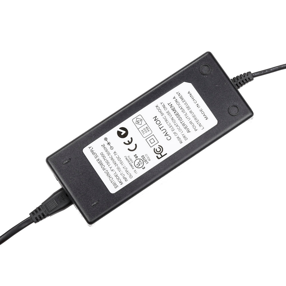 Falcon Eyes Bi-Color LED Lampe Sophiez SO-108TDX auf 230V