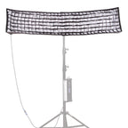 Falcon Eyes Softbox + Waben RX-SB29HC für LED RX-29TDX