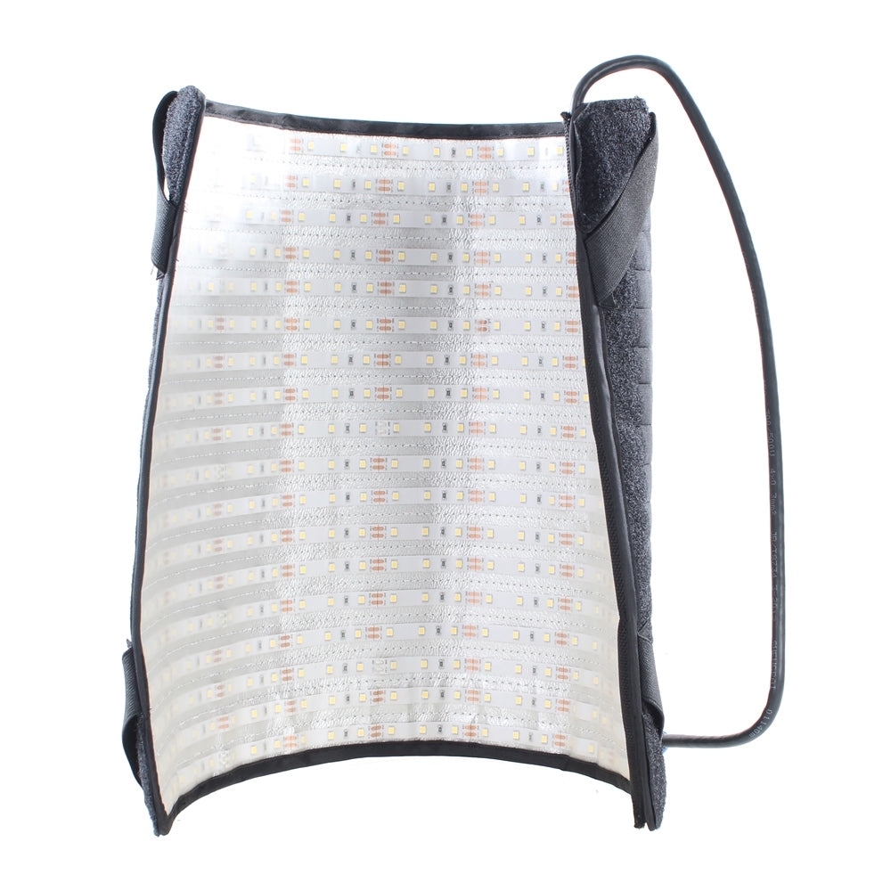 Falcon Eyes Flexibles Bi-Color LED Panel RX-24TDX 63x63 cm