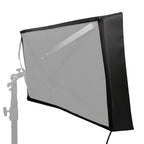 Falcon Eyes Softbox + Waben RX-SB48HC für LED RX-48TDX