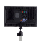 Falcon Eyes RGB LED Lampe Set T8 inkl. Akku