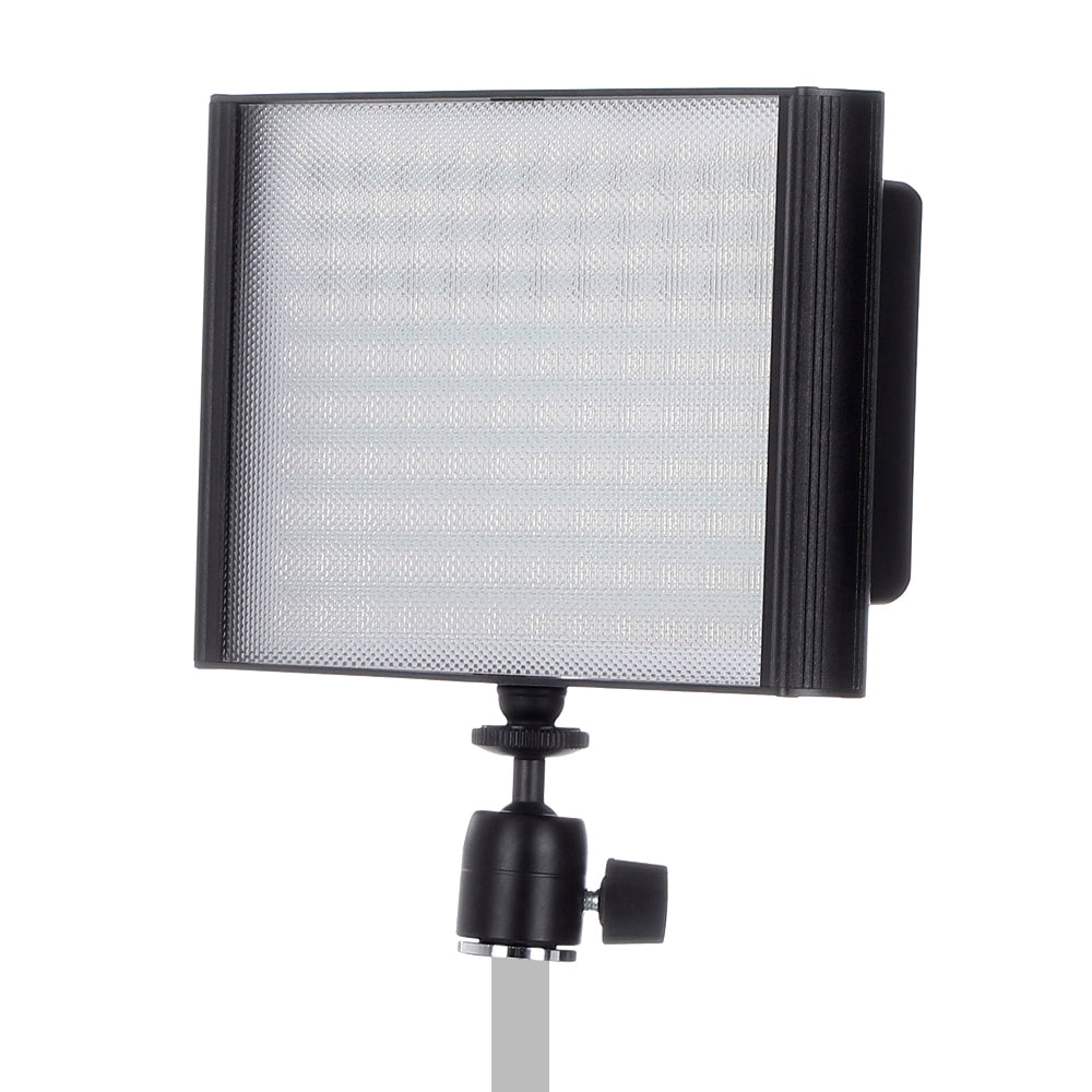 Falcon Eyes RGB LED Lampe Set T8 inkl. Akku
