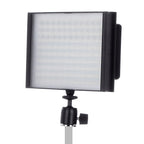 Falcon Eyes RGB LED Lampe Set T8 inkl. Akku