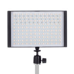Falcon Eyes RGB LED Lampe Set T8 inkl. Akku