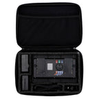 Falcon Eyes RGB LED Lampe Set T8 inkl. Akku