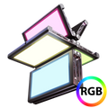 Falcon Eyes RGB LED Lampe PockeLite F7 Fold