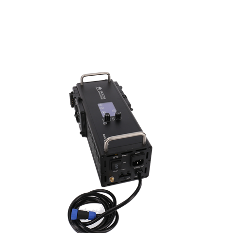 Falcon Eyes Control Unit CX-36TDX für RX-36TDX